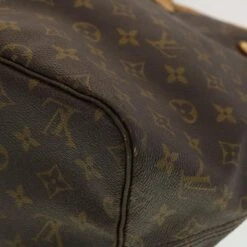 Brand Street LOUIS VUITTON Monogram Neverfull GM Tote Bag M40157 LV Auth 43051 35 Brand Street LOUIS VUITTON Monogram Neverfull GM Tote Bag M40157 LV Auth 43051 -Best Jewelry Store 43051 15