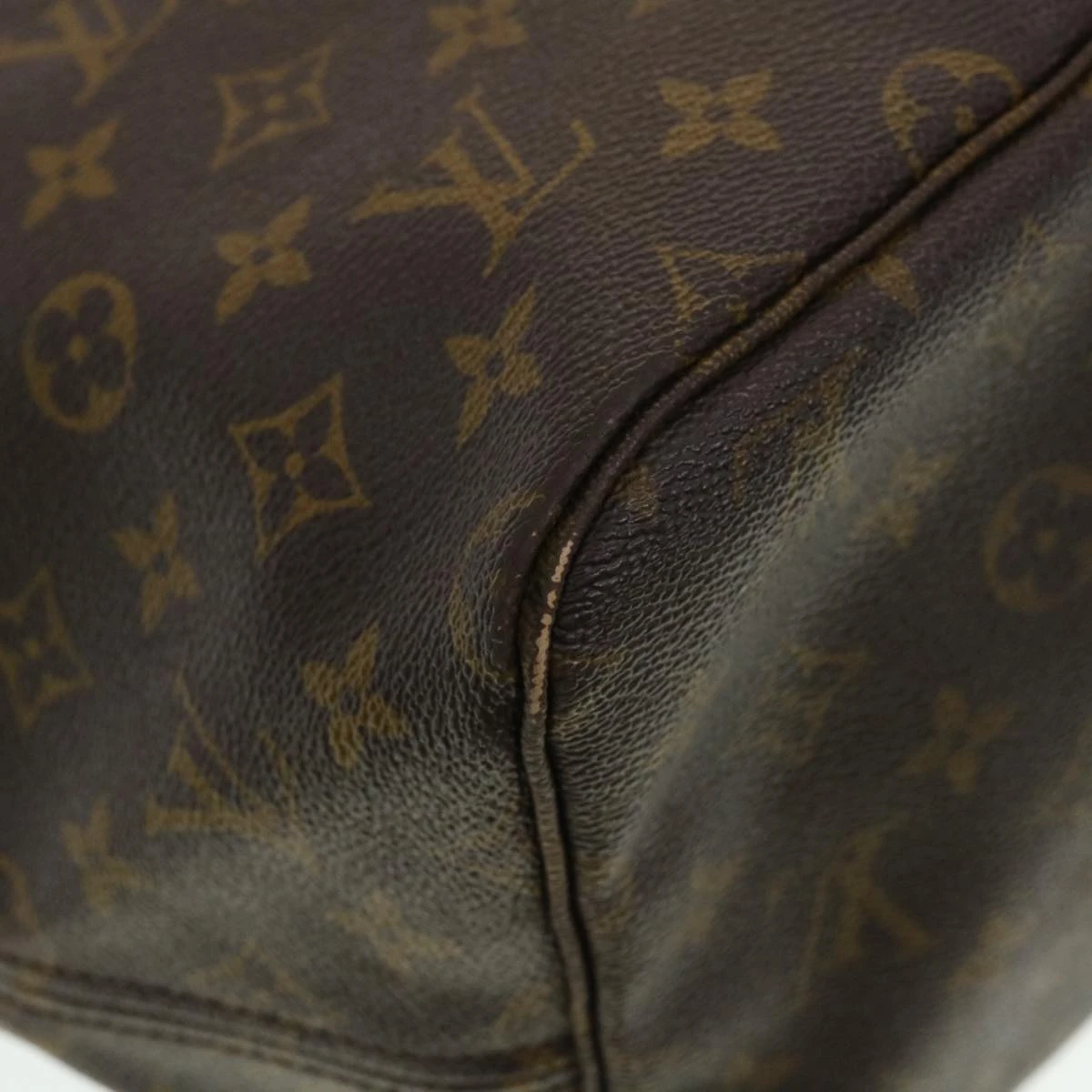 Brand Street LOUIS VUITTON Monogram Neverfull GM Tote Bag M40157 LV Auth 43051 17 Brand Street LOUIS VUITTON Monogram Neverfull GM Tote Bag M40157 LV Auth 43051 - Image 15