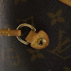 Brand Street LOUIS VUITTON Monogram Neverfull GM Tote Bag M40157 LV Auth 43051 37 Brand Street LOUIS VUITTON Monogram Neverfull GM Tote Bag M40157 LV Auth 43051 -Best Jewelry Store 43051 17