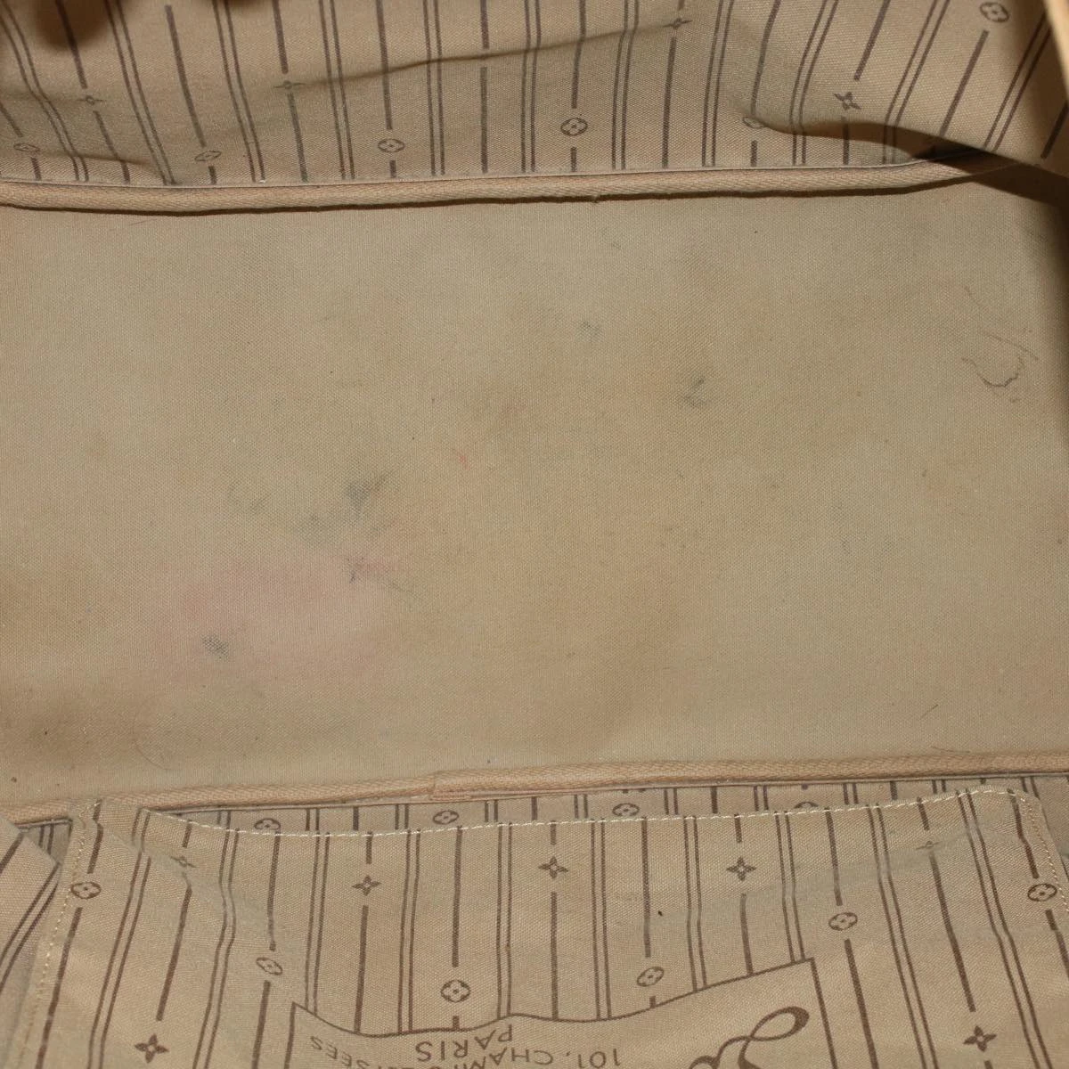 Brand Street LOUIS VUITTON Monogram Neverfull GM Tote Bag M40157 LV Auth 43051 22 Brand Street LOUIS VUITTON Monogram Neverfull GM Tote Bag M40157 LV Auth 43051 - Image 20