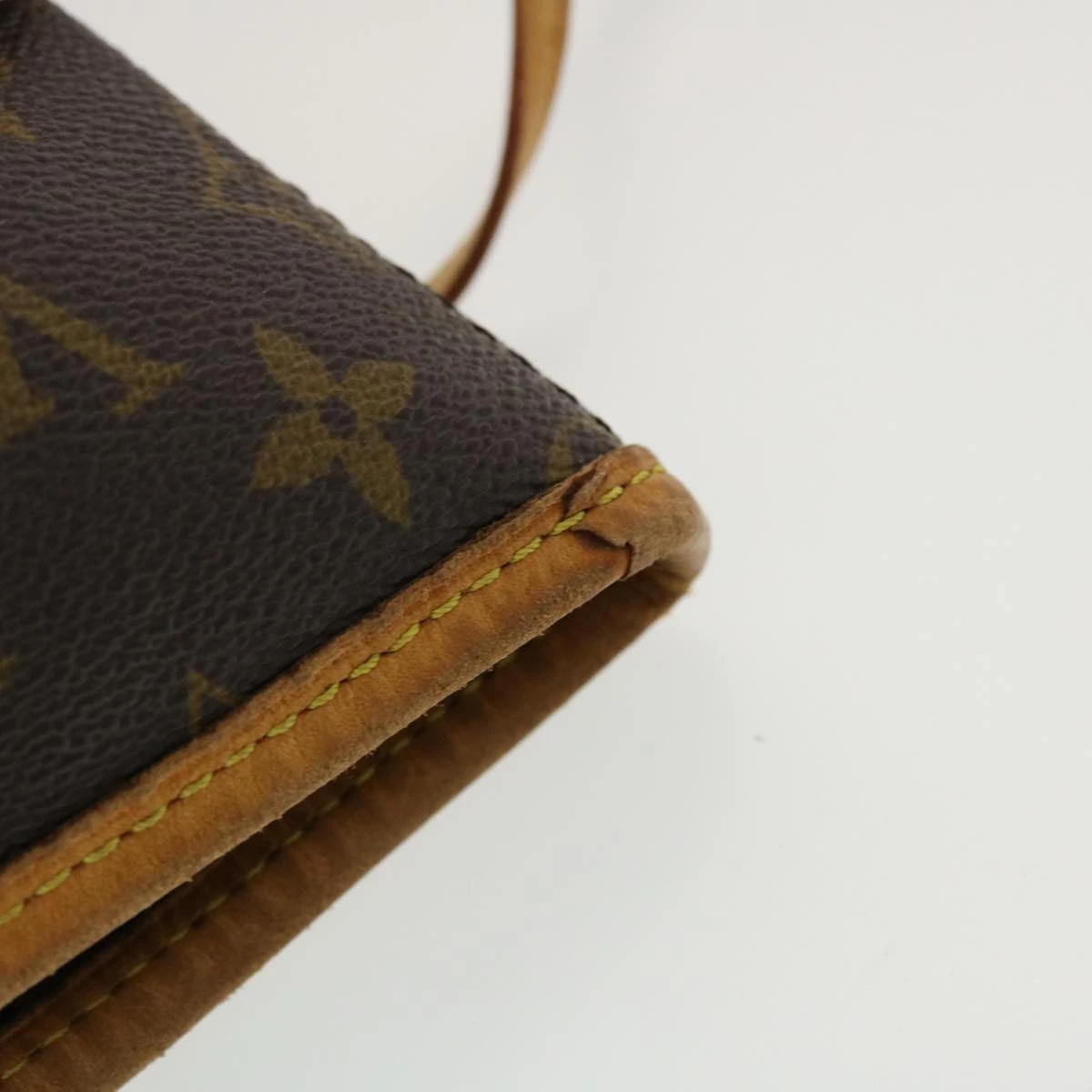 Brand Street LOUIS VUITTON Monogram Neverfull GM Tote Bag M40157 LV Auth 43051 8 Brand Street LOUIS VUITTON Monogram Neverfull GM Tote Bag M40157 LV Auth 43051 - Image 6