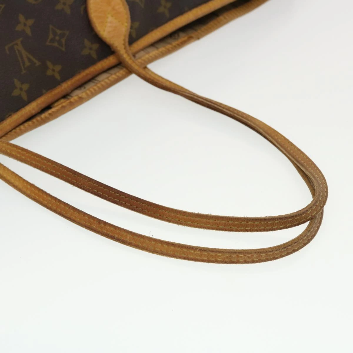Brand Street LOUIS VUITTON Monogram Neverfull GM Tote Bag M40157 LV Auth 43051 9 Brand Street LOUIS VUITTON Monogram Neverfull GM Tote Bag M40157 LV Auth 43051 - Image 7