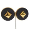 The Brand Collector Hermes Medor Earrings -Best Jewelry Store 436890 0