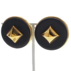 The Brand Collector Hermes Medor Earrings 10 The Brand Collector Hermes Medor Earrings -Best Jewelry Store 436890 1