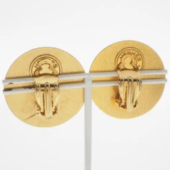 The Brand Collector Hermes Medor Earrings 11 The Brand Collector Hermes Medor Earrings -Best Jewelry Store 436890 2