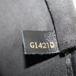 Brand Street LOUIS VUITTON Monogram Game On Neverfull MM Shoulder Bag M57483 LV Auth 46152A -Best Jewelry Store 46152A 20