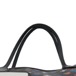 Brand Street LOUIS VUITTON Monogram Game On Neverfull MM Shoulder Bag M57483 LV Auth 46152A -Best Jewelry Store 46152A 8