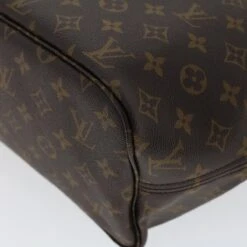 Brand Street LOUIS VUITTON Monogram Neverfull MM Tote Bag M40156 LV Auth 47278A -Best Jewelry Store 47278A 10