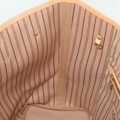 Brand Street LOUIS VUITTON Monogram Neverfull MM Tote Bag M40156 LV Auth 47278A -Best Jewelry Store 47278A 17