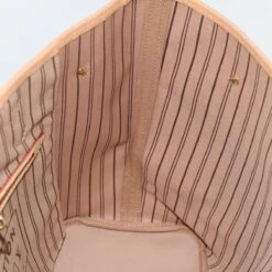 Brand Street LOUIS VUITTON Monogram Neverfull MM Tote Bag M40156 LV Auth 47278A -Best Jewelry Store 47278A 18