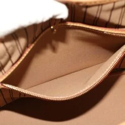 Brand Street LOUIS VUITTON Monogram Neverfull MM Tote Bag M40156 LV Auth 47278A -Best Jewelry Store 47278A 19