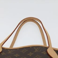 Brand Street LOUIS VUITTON Monogram Neverfull MM Tote Bag M40156 LV Auth 47278A -Best Jewelry Store 47278A 8