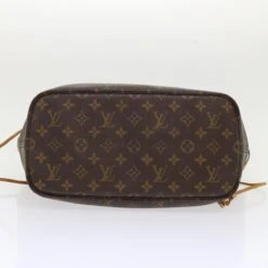 Brand Street LOUIS VUITTON Monogram Neverfull MM Tote Bag M40156 LV Auth 47905 -Best Jewelry Store 47905 11