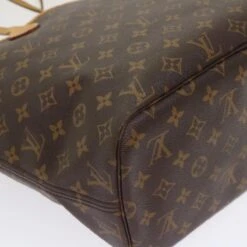 Brand Street LOUIS VUITTON Monogram Neverfull MM Tote Bag M40156 LV Auth 47905 -Best Jewelry Store 47905 15