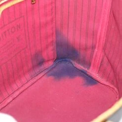 Brand Street LOUIS VUITTON Monogram Neverfull MM Tote Bag M40156 LV Auth 47905 -Best Jewelry Store 47905 18