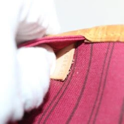 Brand Street LOUIS VUITTON Monogram Neverfull MM Tote Bag M40156 LV Auth 47905 -Best Jewelry Store 47905 23