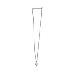 Her Age VIVIENNE WESTWOOD Vivienne Westwood Orb Crystal Drop Necklace