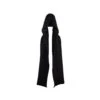 Her Age DILIBORIO Hooded Scarf