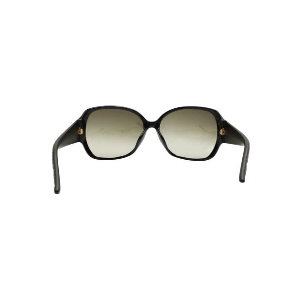 Style Tribute DIOR Black Frisson F Textured Sunglasses 5 Style Tribute DIOR Black Frisson F Textured Sunglasses - Image 3