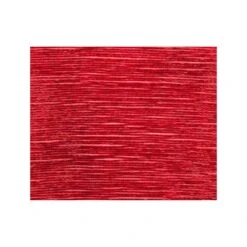 Her Age COLLECTION PRIVEE Red Fringed Scarf -Best Jewelry Store 490 2