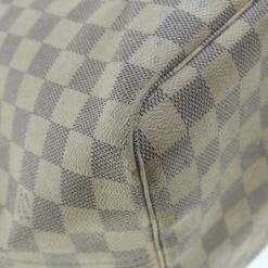 Brand Street LOUIS VUITTON Damier Azur Neverfull GM Tote Bag N41360 LV Auth 49735 -Best Jewelry Store 49735 16