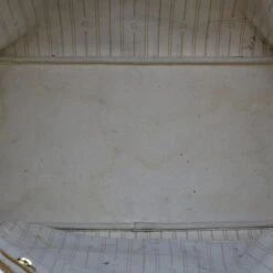 Brand Street LOUIS VUITTON Damier Azur Neverfull GM Tote Bag N41360 LV Auth 49735 -Best Jewelry Store 49735 19