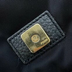 Upteam FENDI X Porter Nylon Baguette Satchel -Best Jewelry Store 4KSKWRCXOBJEIITN 10