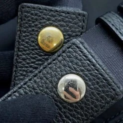 Upteam FENDI X Porter Nylon Baguette Satchel -Best Jewelry Store 4KSKWRCXOBJEIITN 11