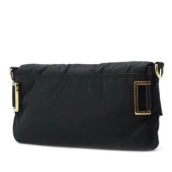Upteam FENDI X Porter Nylon Baguette Satchel -Best Jewelry Store 4KSKWRCXOBJEIITN 3