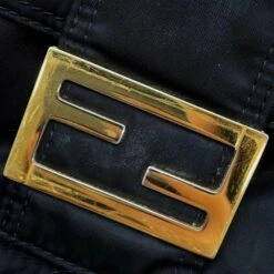 Upteam FENDI X Porter Nylon Baguette Satchel -Best Jewelry Store 4KSKWRCXOBJEIITN 9