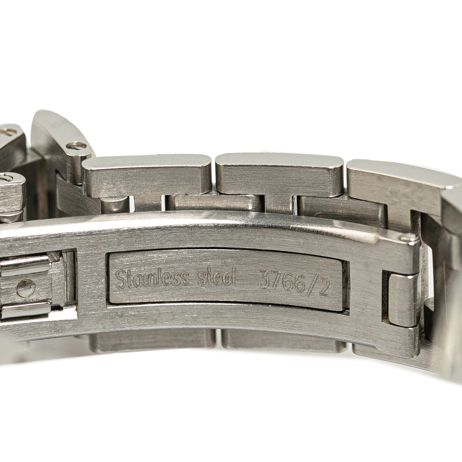 Upteam Hermes Quartz Stainless Steel Clipper Diver Watch 8 Upteam Hermes Quartz Stainless Steel Clipper Diver Watch - Image 6