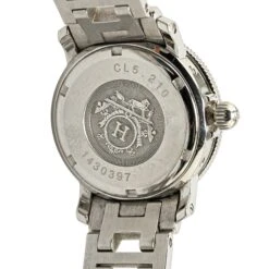 Upteam Hermes Quartz Stainless Steel Clipper Diver Watch 17 Upteam Hermes Quartz Stainless Steel Clipper Diver Watch -Best Jewelry Store 4PF0ET2I07GBH3L1 7