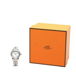 Upteam Hermes Quartz Stainless Steel Clipper Diver Watch 19 Upteam Hermes Quartz Stainless Steel Clipper Diver Watch -Best Jewelry Store 4PF0ET2I07GBH3L1 9