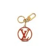 Upteam LOUIS VUITTON LV Initials Key Holder Key Chain -Best Jewelry Store 4QQQ29VR39VKM6PJ 1