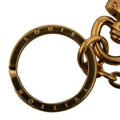 Upteam LOUIS VUITTON LV Initials Key Holder Key Chain 9 Upteam LOUIS VUITTON LV Initials Key Holder Key Chain -Best Jewelry Store 4QQQ29VR39VKM6PJ 3