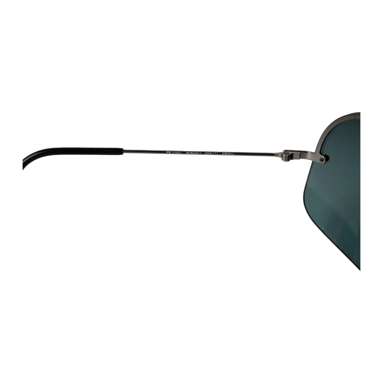 Her Age RAY-BAN Ray-Ban Wings II Sunglasses 8 Her Age RAY-BAN Ray-Ban Wings II Sunglasses - Image 6