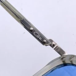 Opherty Ciocci Cazal Vintage Grey Sunglasses Mod. 112 Col. 01 52/16 130 Mm -Best Jewelry Store 502e111f 50ce 50dd 9ec2 7af842734fbc