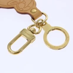 Brand Street LOUIS VUITTON Takashi Murakami Porte Cles Panda Charm Leather M62637 Auth 51128 22 Brand Street LOUIS VUITTON Takashi Murakami Porte Cles Panda Charm Leather M62637 Auth 51128 -Best Jewelry Store 51128 10