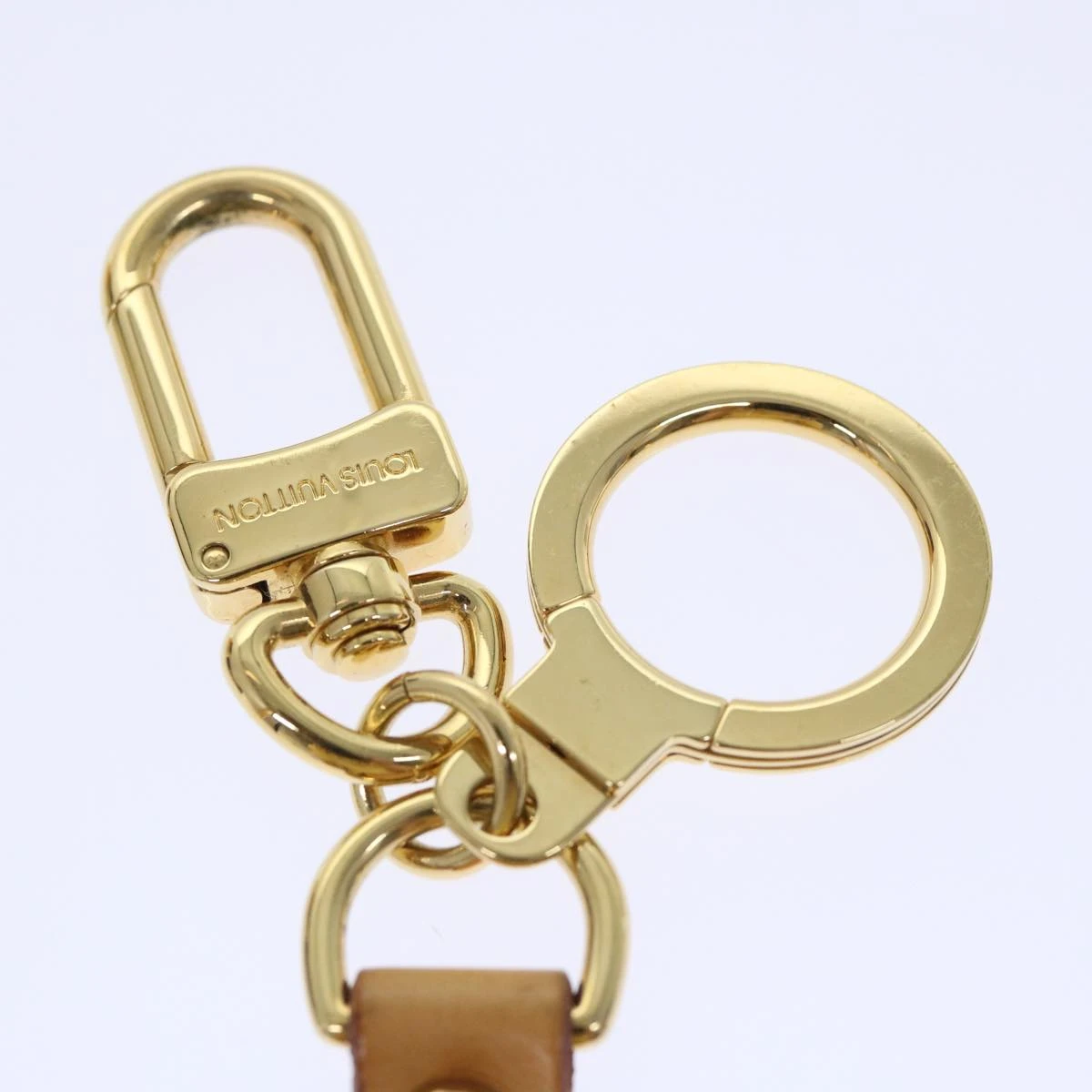 Brand Street LOUIS VUITTON Takashi Murakami Porte Cles Panda Charm Leather M62637 Auth 51128 11 Brand Street LOUIS VUITTON Takashi Murakami Porte Cles Panda Charm Leather M62637 Auth 51128 - Image 9