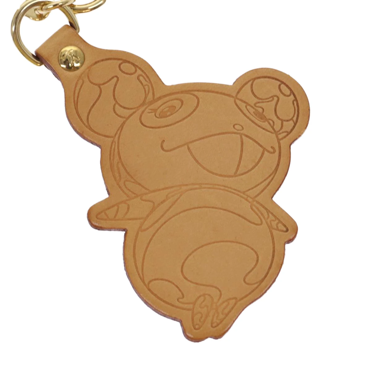 Brand Street LOUIS VUITTON Takashi Murakami Porte Cles Panda Charm Leather M62637 Auth 51128 15 Brand Street LOUIS VUITTON Takashi Murakami Porte Cles Panda Charm Leather M62637 Auth 51128 - Image 13