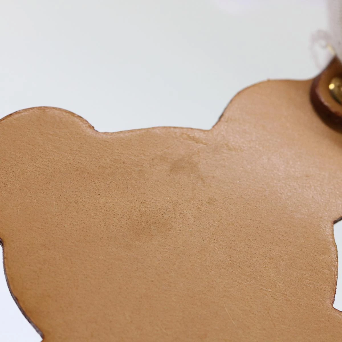 Brand Street LOUIS VUITTON Takashi Murakami Porte Cles Panda Charm Leather M62637 Auth 51128 5 Brand Street LOUIS VUITTON Takashi Murakami Porte Cles Panda Charm Leather M62637 Auth 51128 - Image 3