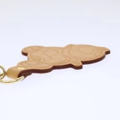 Brand Street LOUIS VUITTON Takashi Murakami Porte Cles Panda Charm Leather M62637 Auth 51128 18 Brand Street LOUIS VUITTON Takashi Murakami Porte Cles Panda Charm Leather M62637 Auth 51128 -Best Jewelry Store 51128 6