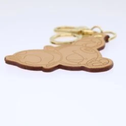Brand Street LOUIS VUITTON Takashi Murakami Porte Cles Panda Charm Leather M62637 Auth 51128 19 Brand Street LOUIS VUITTON Takashi Murakami Porte Cles Panda Charm Leather M62637 Auth 51128 -Best Jewelry Store 51128 7
