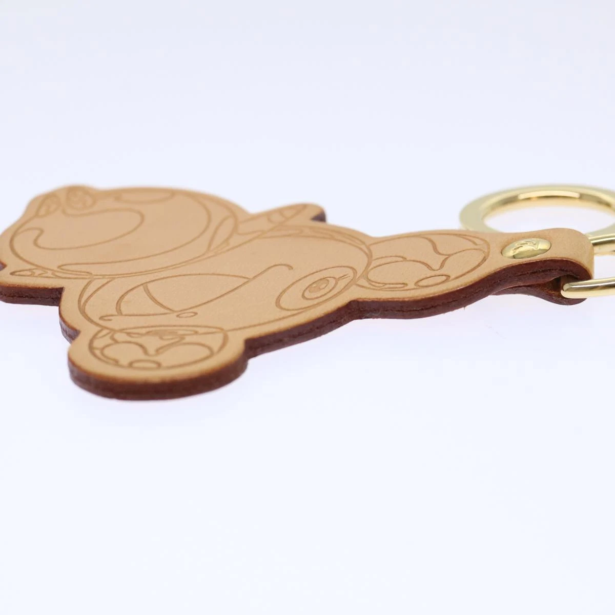 Brand Street LOUIS VUITTON Takashi Murakami Porte Cles Panda Charm Leather M62637 Auth 51128 8 Brand Street LOUIS VUITTON Takashi Murakami Porte Cles Panda Charm Leather M62637 Auth 51128 - Image 6