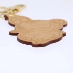 Brand Street LOUIS VUITTON Takashi Murakami Porte Cles Panda Charm Leather M62637 Auth 51128 21 Brand Street LOUIS VUITTON Takashi Murakami Porte Cles Panda Charm Leather M62637 Auth 51128 -Best Jewelry Store 51128 9