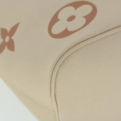 Brand Street LOUIS VUITTON Empreinte Neverfull MM Bag Reme Rose Trianon M21579 LV Auth 51426A 35 Brand Street LOUIS VUITTON Empreinte Neverfull MM Bag Reme Rose Trianon M21579 LV Auth 51426A -Best Jewelry Store 51426A 11 1