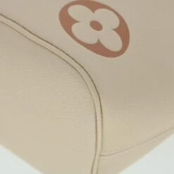 Style Tribute LOUIS VUITTON Empreinte Neverfull Mm Bag Reme Rose Trianon M21579 Lv Auth 51426a -Best Jewelry Store 51426A 12