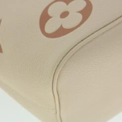 Brand Street LOUIS VUITTON Empreinte Neverfull MM Bag Reme Rose Trianon M21579 LV Auth 51426A 37 Brand Street LOUIS VUITTON Empreinte Neverfull MM Bag Reme Rose Trianon M21579 LV Auth 51426A -Best Jewelry Store 51426A 13 1