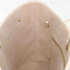 Style Tribute LOUIS VUITTON Empreinte Neverfull Mm Bag Reme Rose Trianon M21579 Lv Auth 51426a -Best Jewelry Store 51426A 17