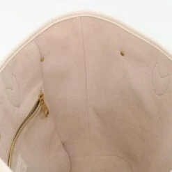 Brand Street LOUIS VUITTON Empreinte Neverfull MM Bag Reme Rose Trianon M21579 LV Auth 51426A 40 Brand Street LOUIS VUITTON Empreinte Neverfull MM Bag Reme Rose Trianon M21579 LV Auth 51426A -Best Jewelry Store 51426A 18 1